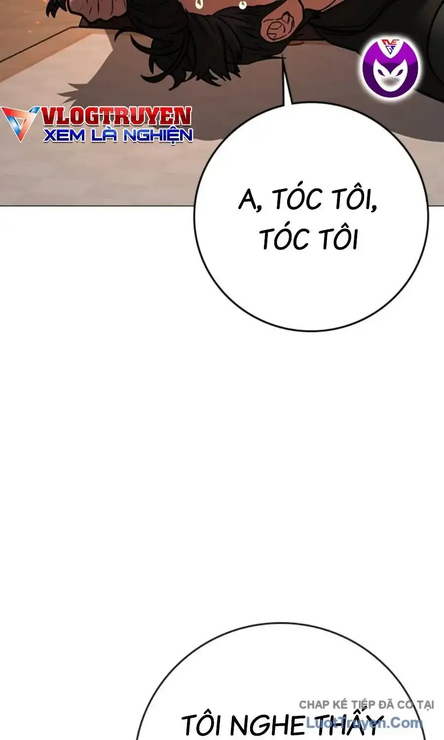 Truyện Tranh Nhiệm Vụ Đời Thật trang 5