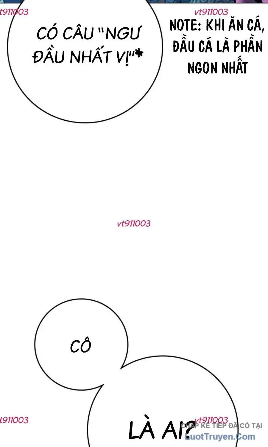 Truyện Tranh Nhiệm Vụ Đời Thật trang 5