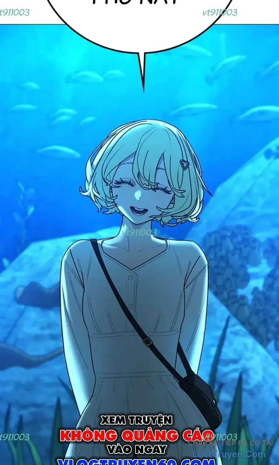 Truyện Tranh Nhiệm Vụ Đời Thật trang 5