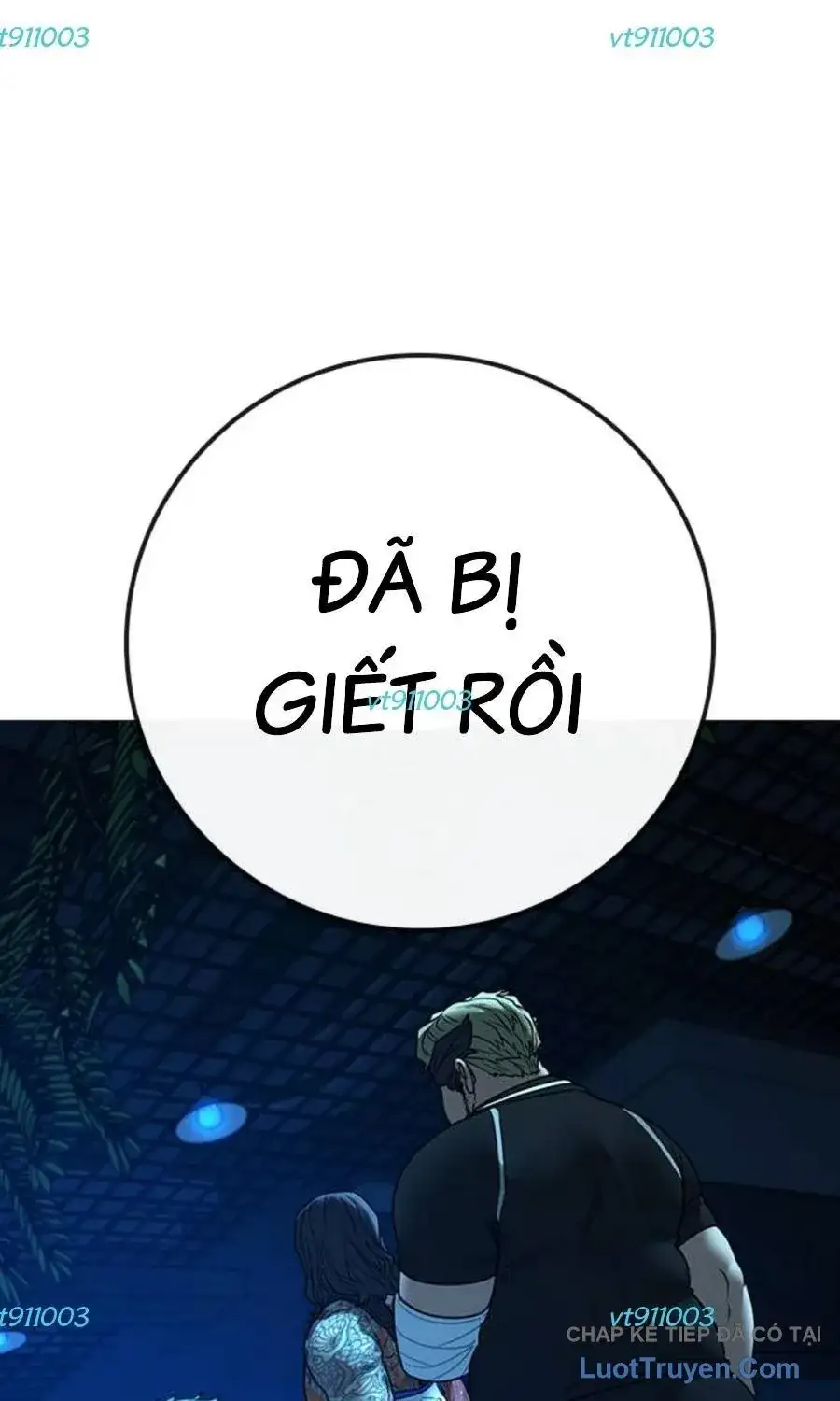 Truyện Tranh Nhiệm Vụ Đời Thật trang 5