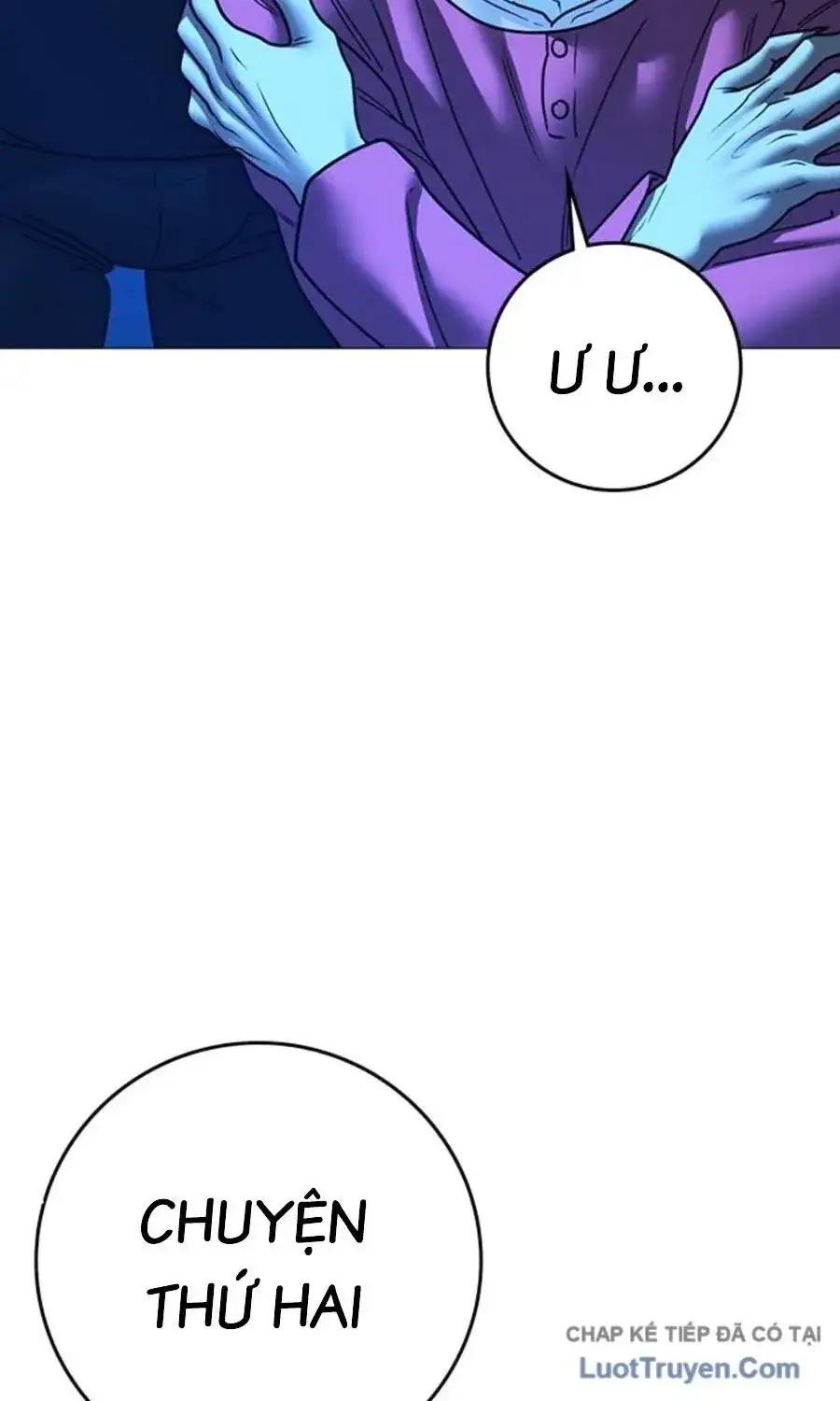 Truyện Tranh Nhiệm Vụ Đời Thật trang 5