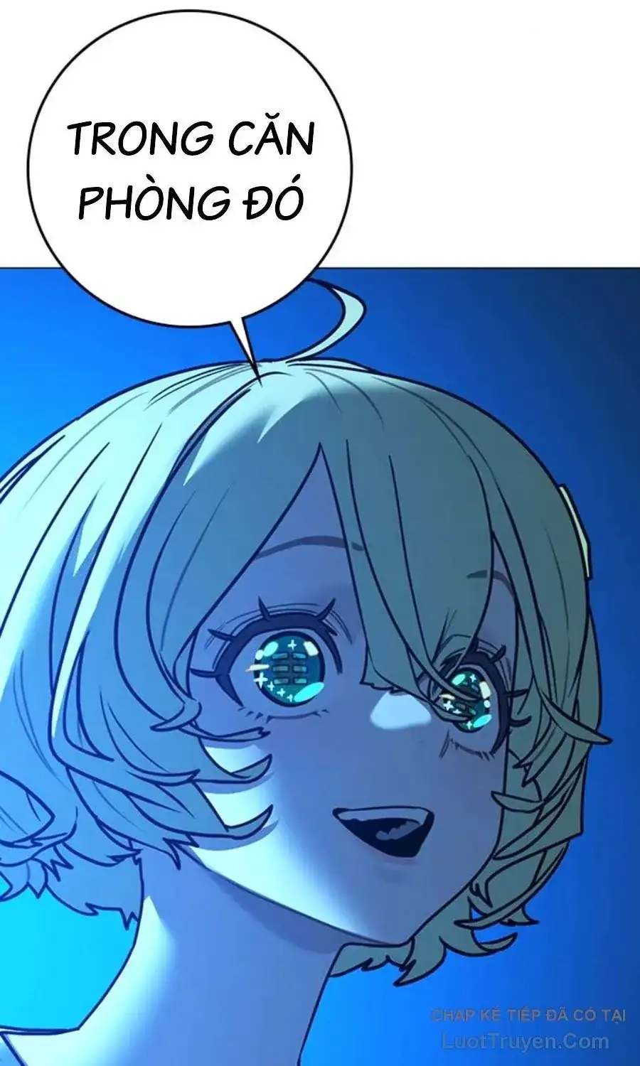 Truyện Tranh Nhiệm Vụ Đời Thật trang 5