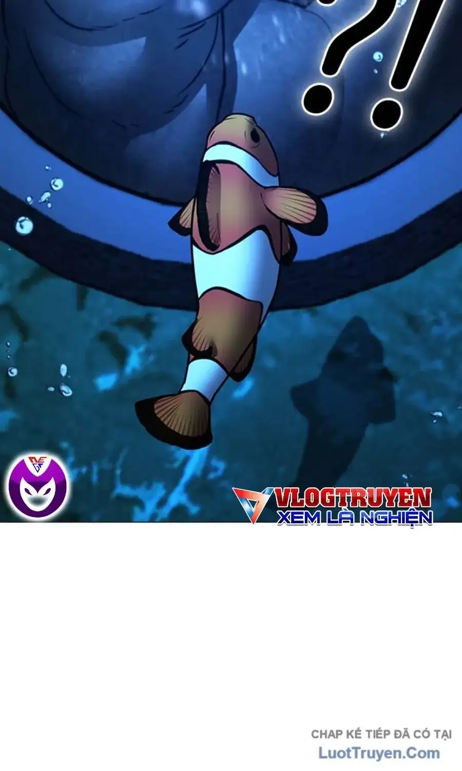 Truyện Tranh Nhiệm Vụ Đời Thật trang 5