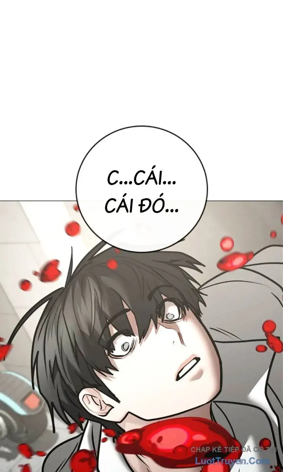 Truyện Tranh Nhiệm Vụ Đời Thật trang 5