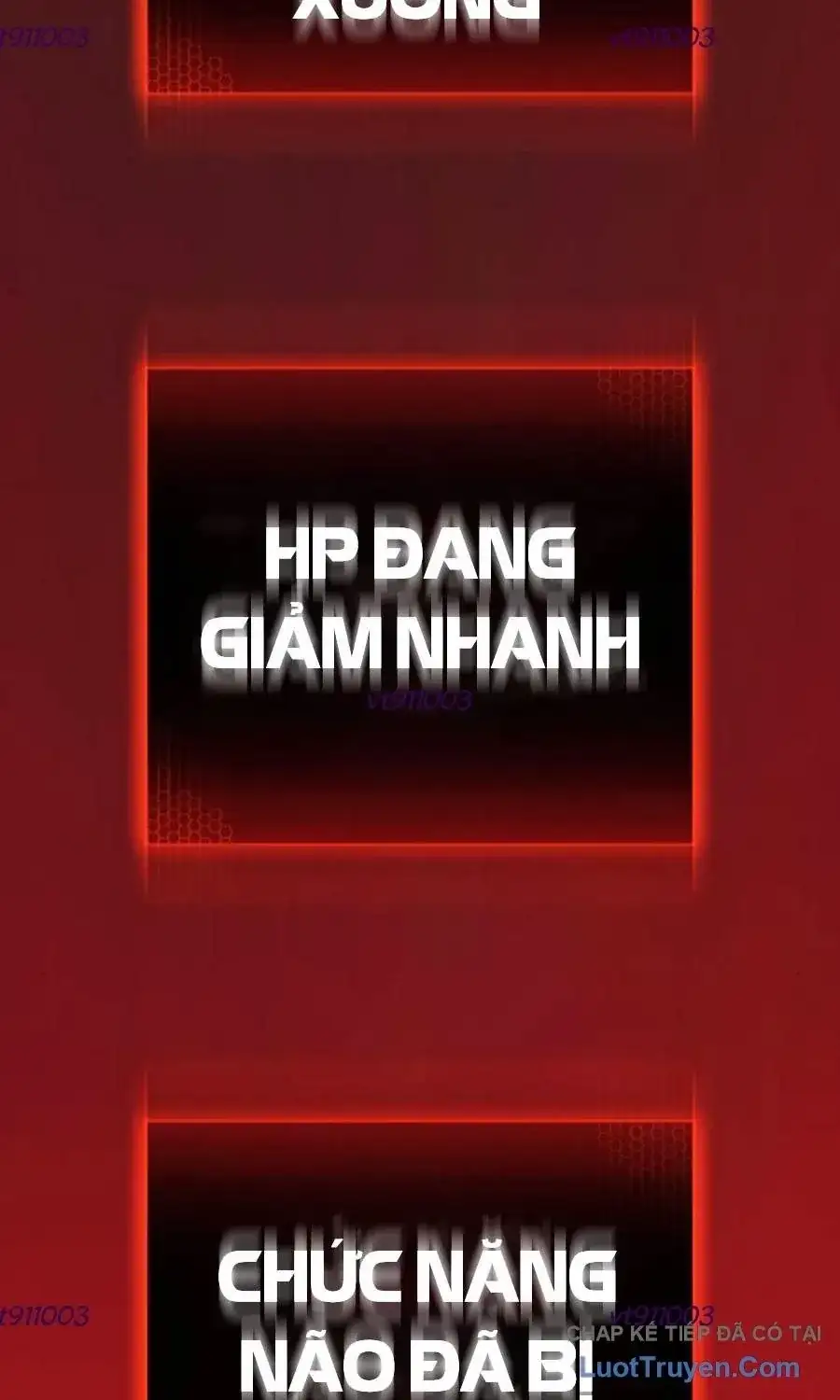 Truyện Tranh Nhiệm Vụ Đời Thật trang 5