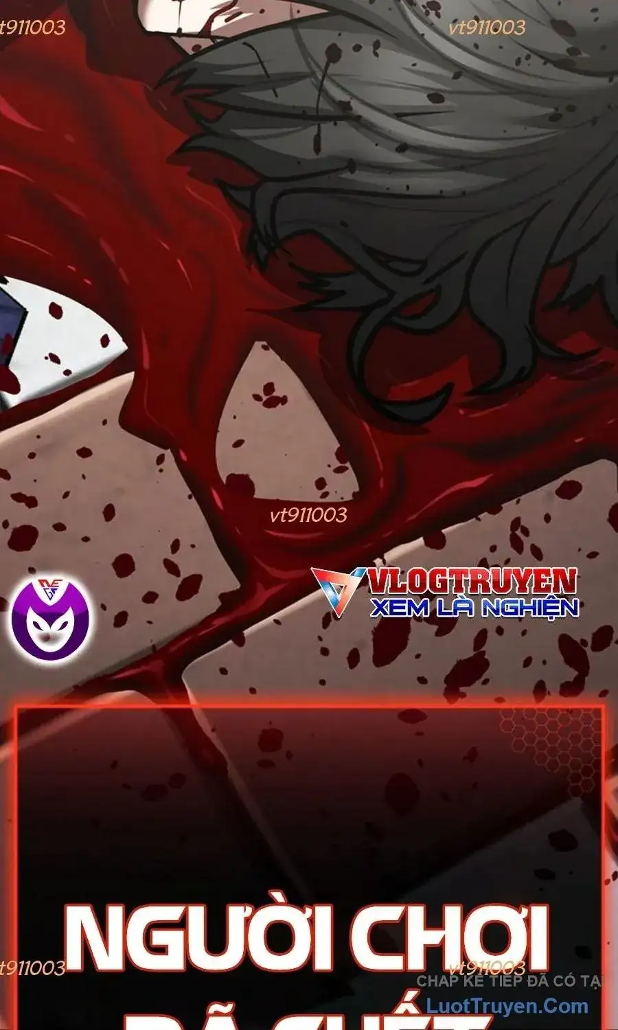 Truyện Tranh Nhiệm Vụ Đời Thật trang 5