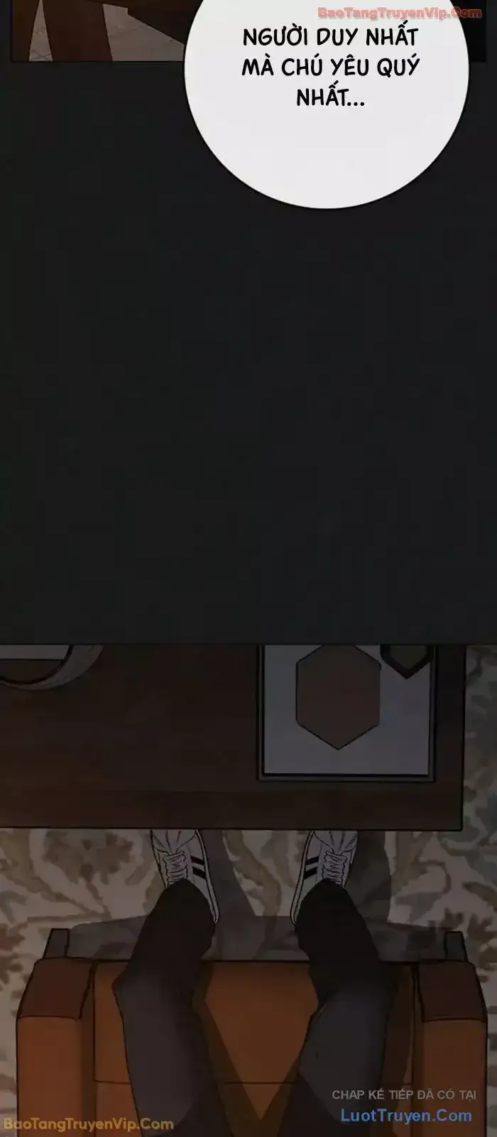 Truyện Tranh Nhiệm Vụ Đời Thật trang 5