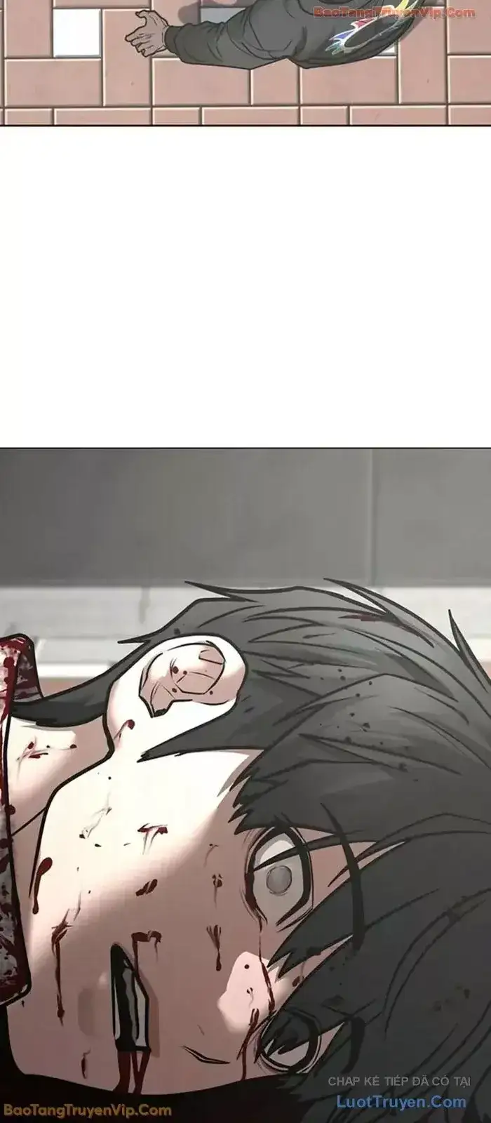 Truyện Tranh Nhiệm Vụ Đời Thật trang 5