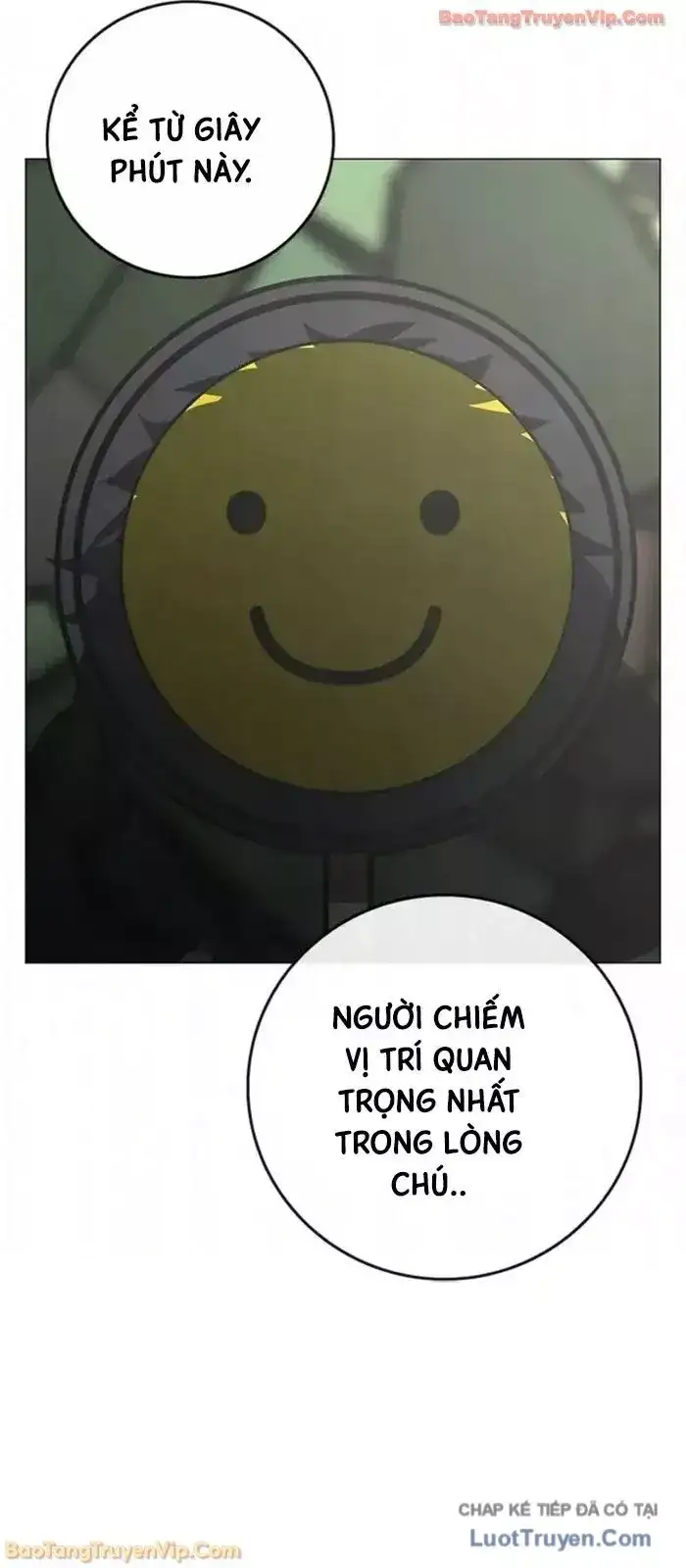 Truyện Tranh Nhiệm Vụ Đời Thật trang 5