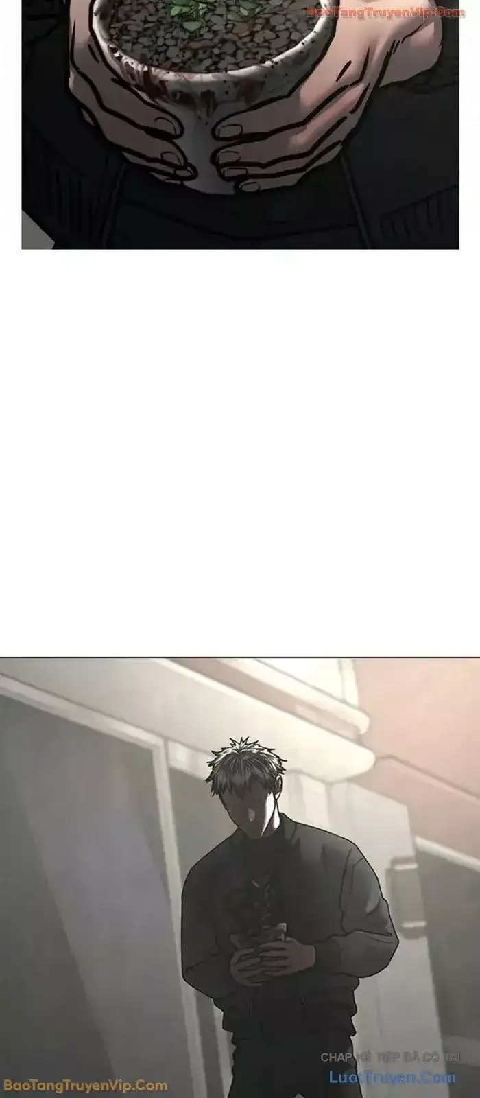 Truyện Tranh Nhiệm Vụ Đời Thật trang 5