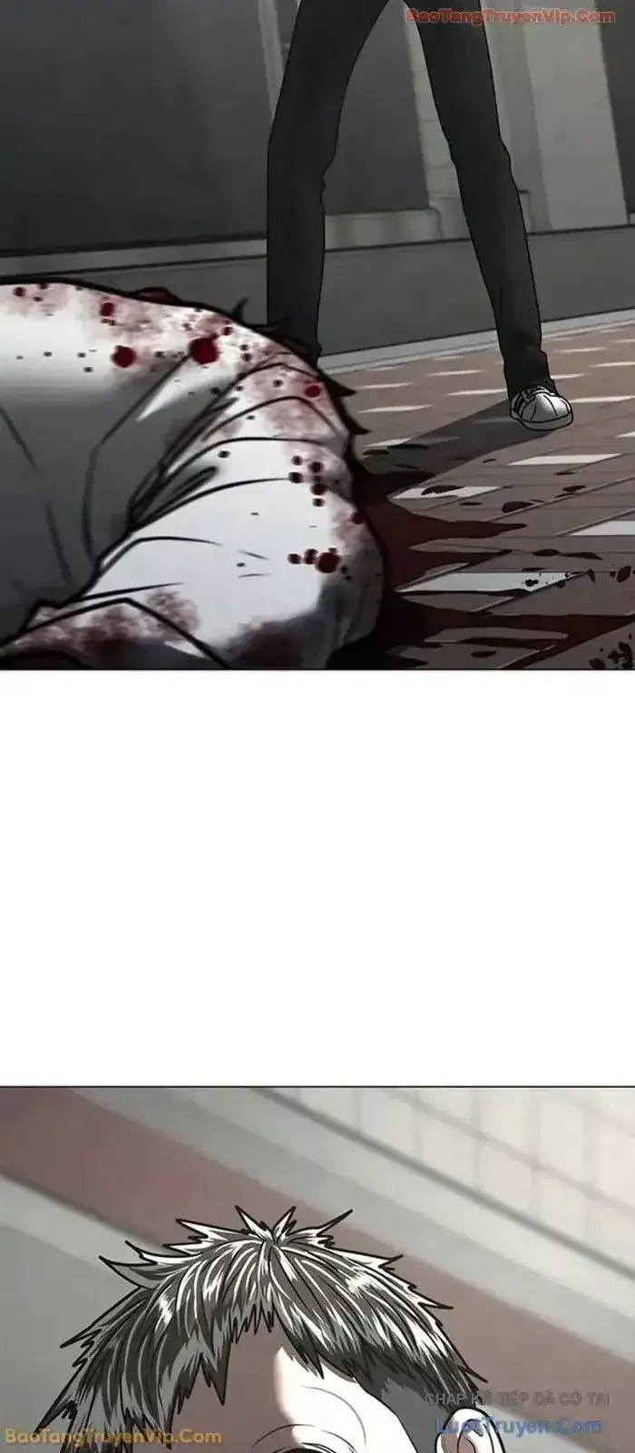 Truyện Tranh Nhiệm Vụ Đời Thật trang 5