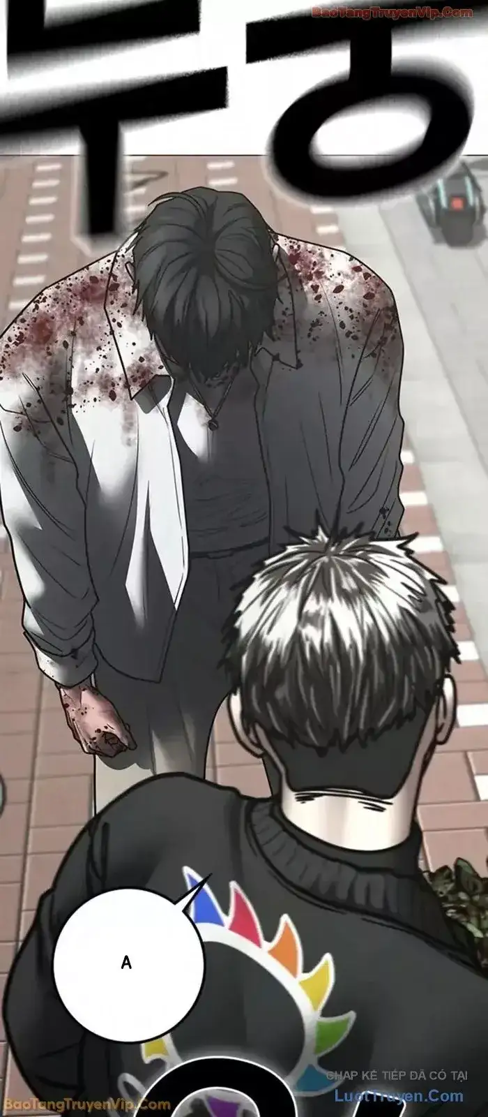 Truyện Tranh Nhiệm Vụ Đời Thật trang 5