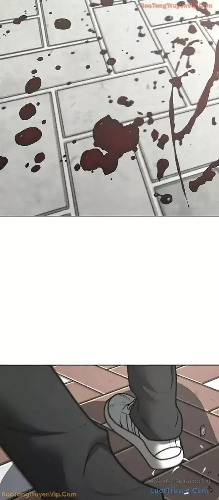 Truyện Tranh Nhiệm Vụ Đời Thật trang 5