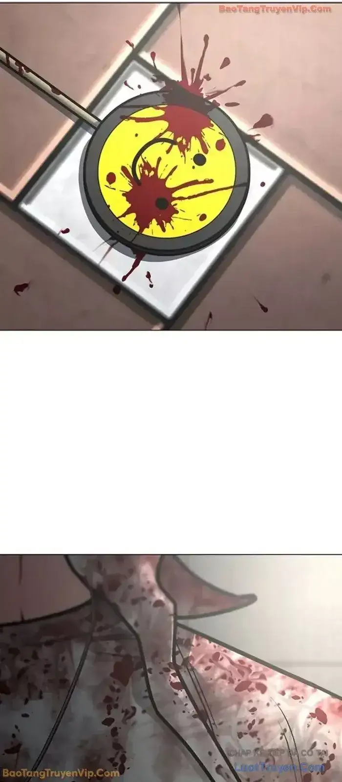 Truyện Tranh Nhiệm Vụ Đời Thật trang 5