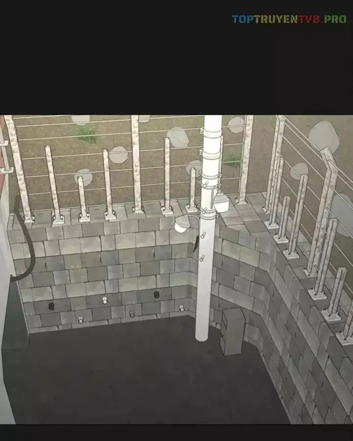 Truyện Tranh Nhiệm Vụ Đời Thật trang 5