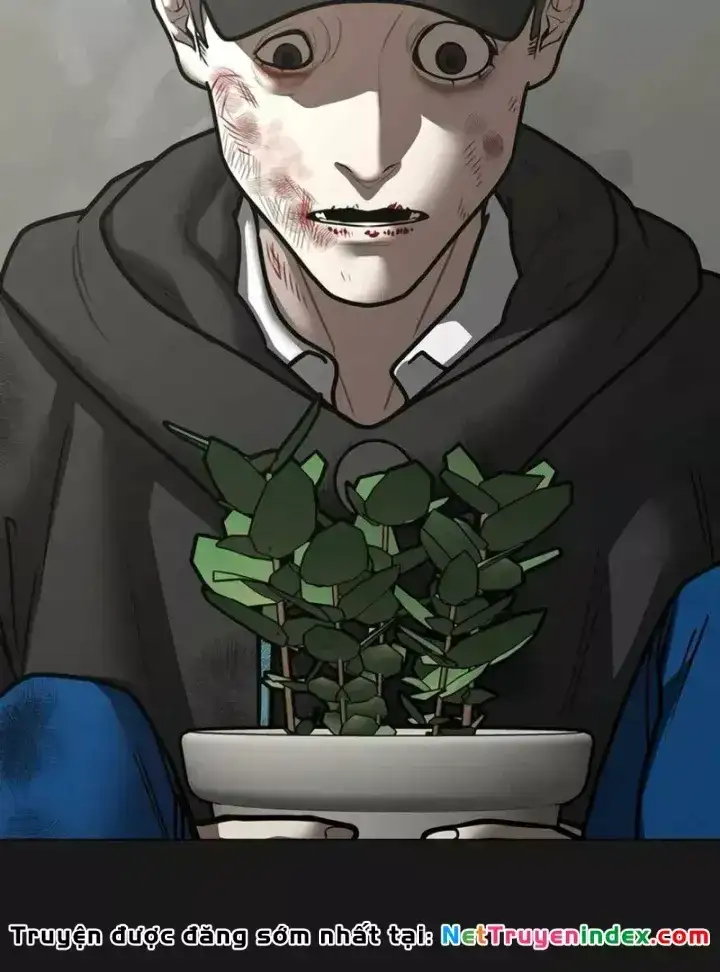 Truyện Tranh Nhiệm Vụ Đời Thật trang 5