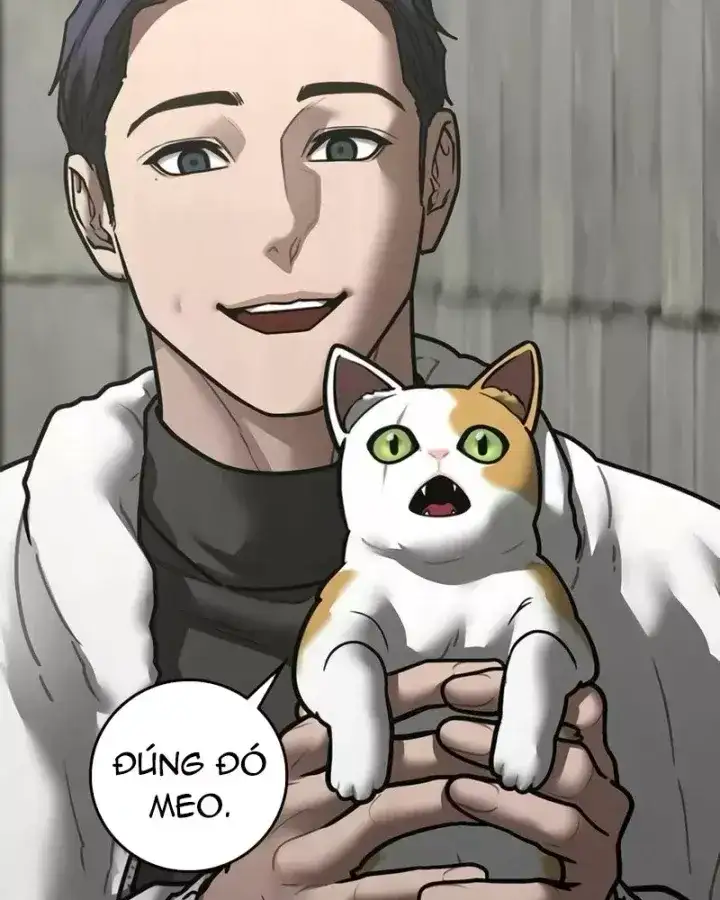 Truyện Tranh Nhiệm Vụ Đời Thật trang 5