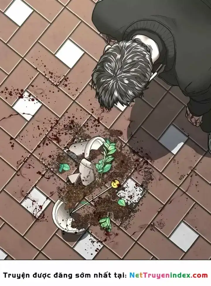 Truyện Tranh Nhiệm Vụ Đời Thật trang 5