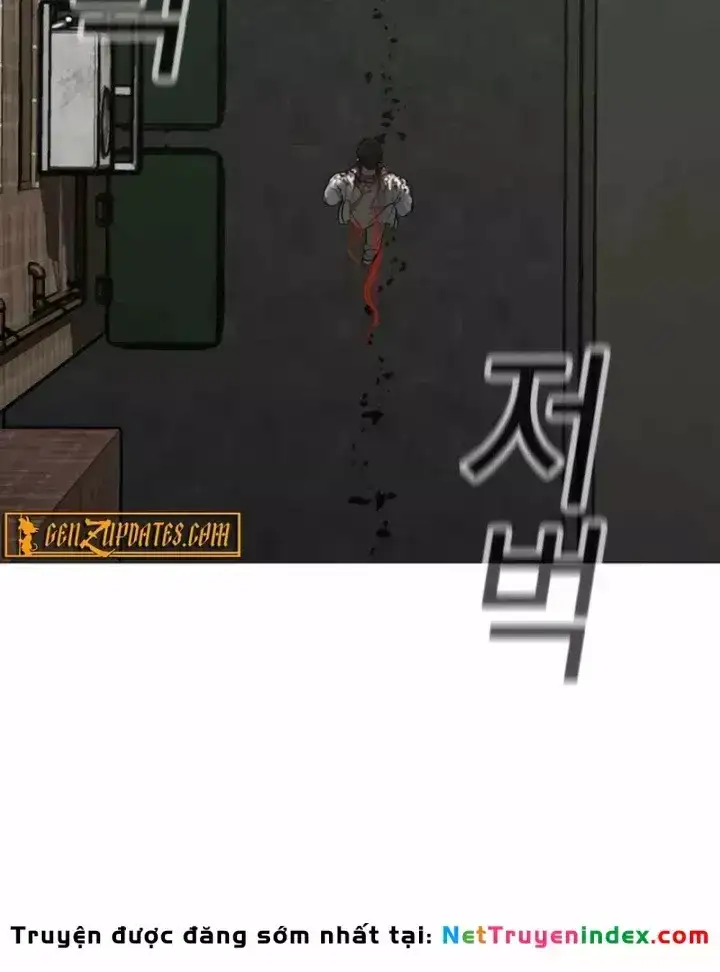 Truyện Tranh Nhiệm Vụ Đời Thật trang 5