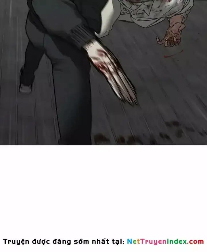 Truyện Tranh Nhiệm Vụ Đời Thật trang 5