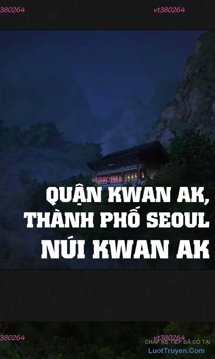 Truyện Tranh Nhiệm Vụ Đời Thật trang 5