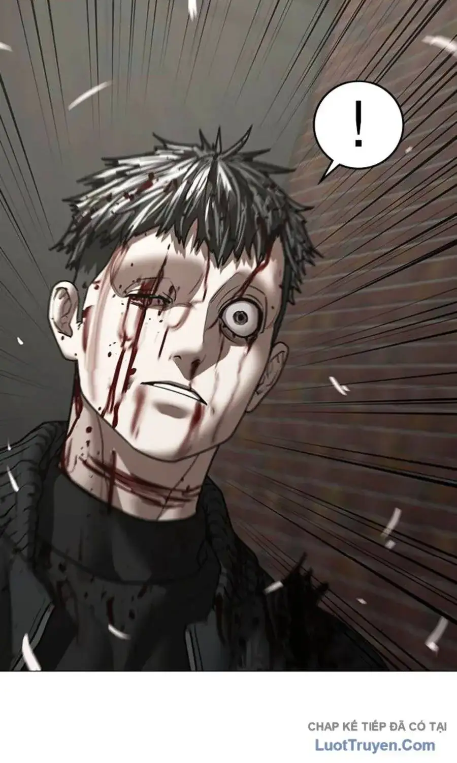 Truyện Tranh Nhiệm Vụ Đời Thật trang 5