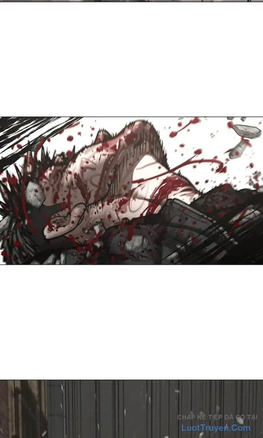 Truyện Tranh Nhiệm Vụ Đời Thật trang 5