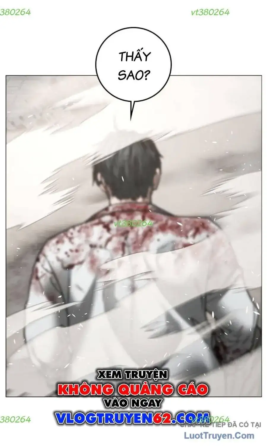 Truyện Tranh Nhiệm Vụ Đời Thật trang 5