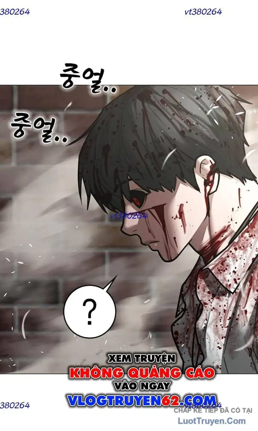 Truyện Tranh Nhiệm Vụ Đời Thật trang 5