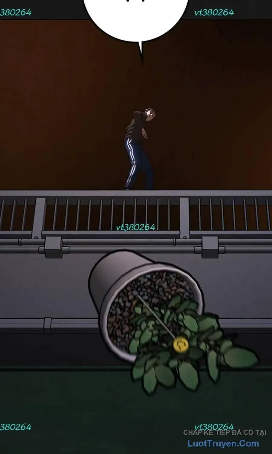 Truyện Tranh Nhiệm Vụ Đời Thật trang 5