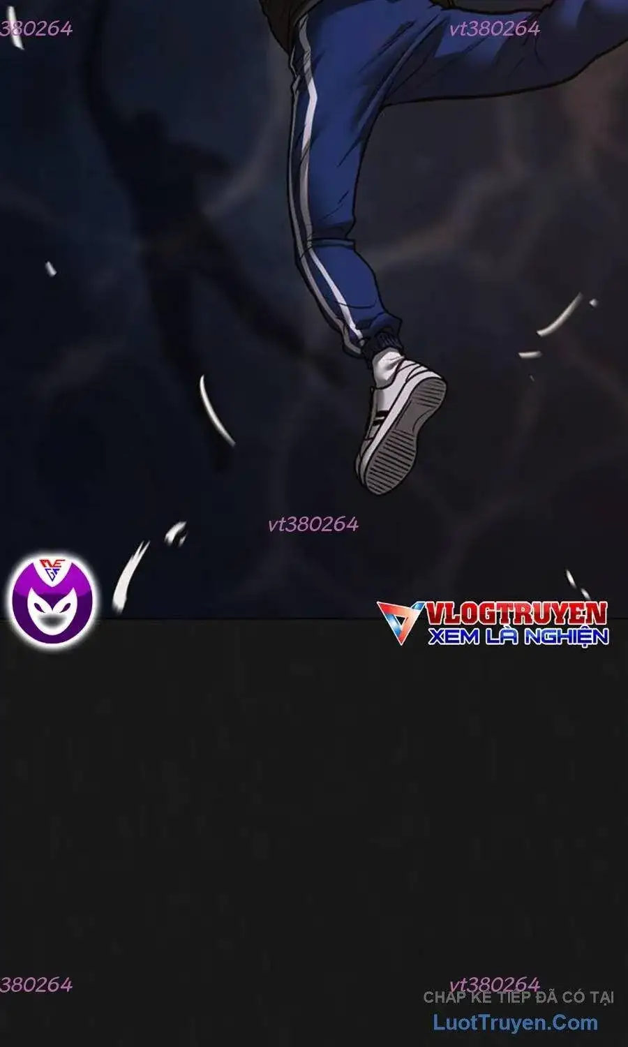 Truyện Tranh Nhiệm Vụ Đời Thật trang 5