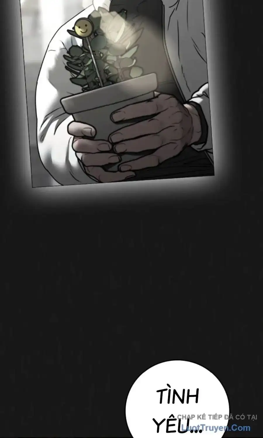 Truyện Tranh Nhiệm Vụ Đời Thật trang 5