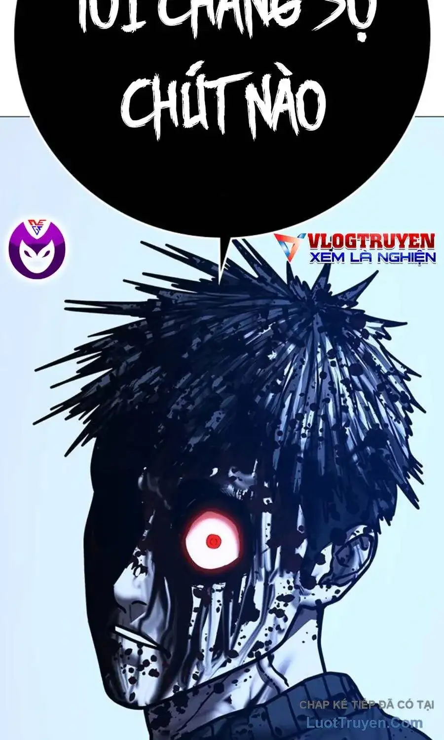 Truyện Tranh Nhiệm Vụ Đời Thật trang 5