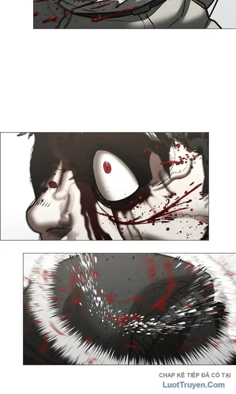 Truyện Tranh Nhiệm Vụ Đời Thật trang 5