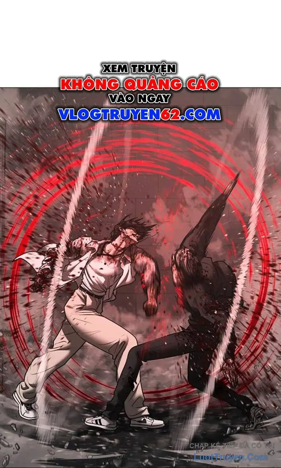 Truyện Tranh Nhiệm Vụ Đời Thật trang 5