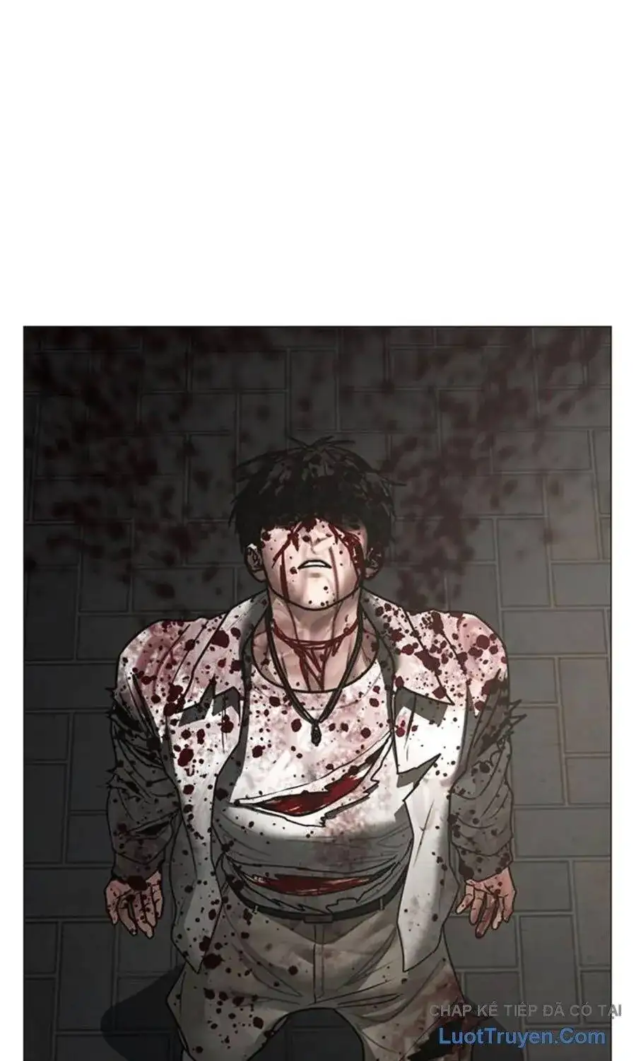 Truyện Tranh Nhiệm Vụ Đời Thật trang 5