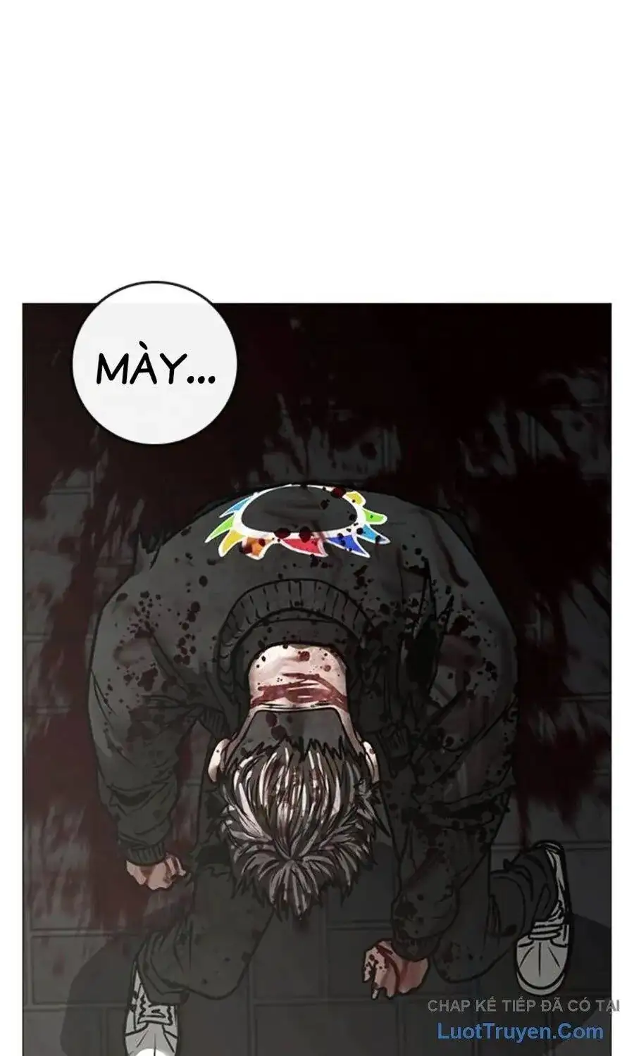 Truyện Tranh Nhiệm Vụ Đời Thật trang 5