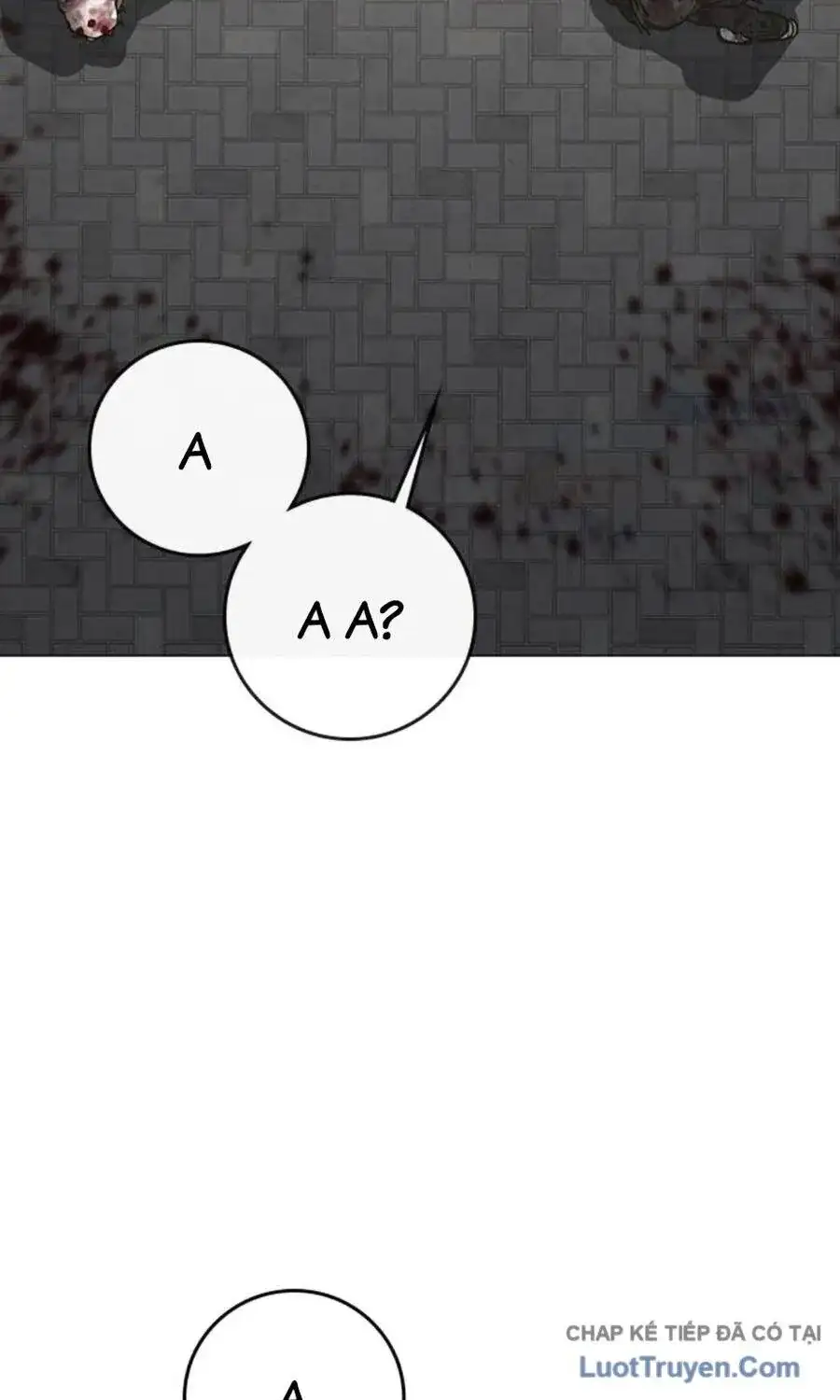 Truyện Tranh Nhiệm Vụ Đời Thật trang 5