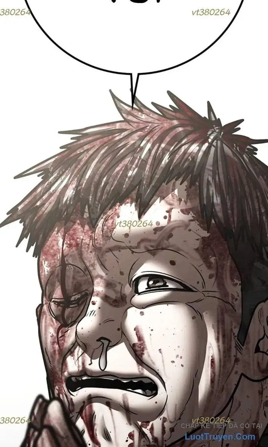 Truyện Tranh Nhiệm Vụ Đời Thật trang 5