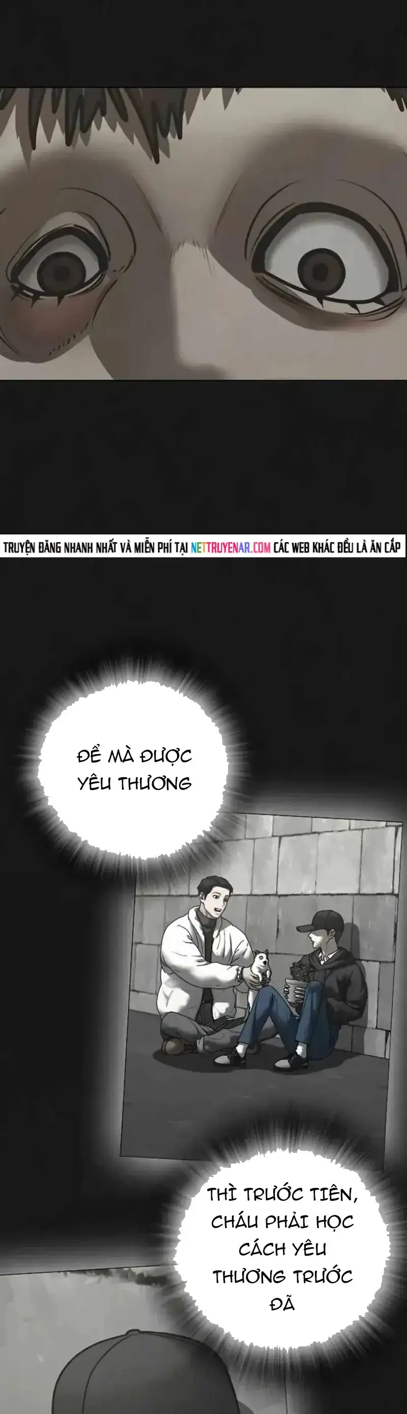 Truyện Tranh Nhiệm Vụ Đời Thật trang 5