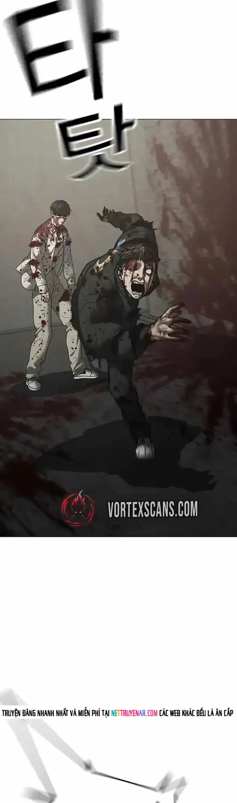 Truyện Tranh Nhiệm Vụ Đời Thật trang 5