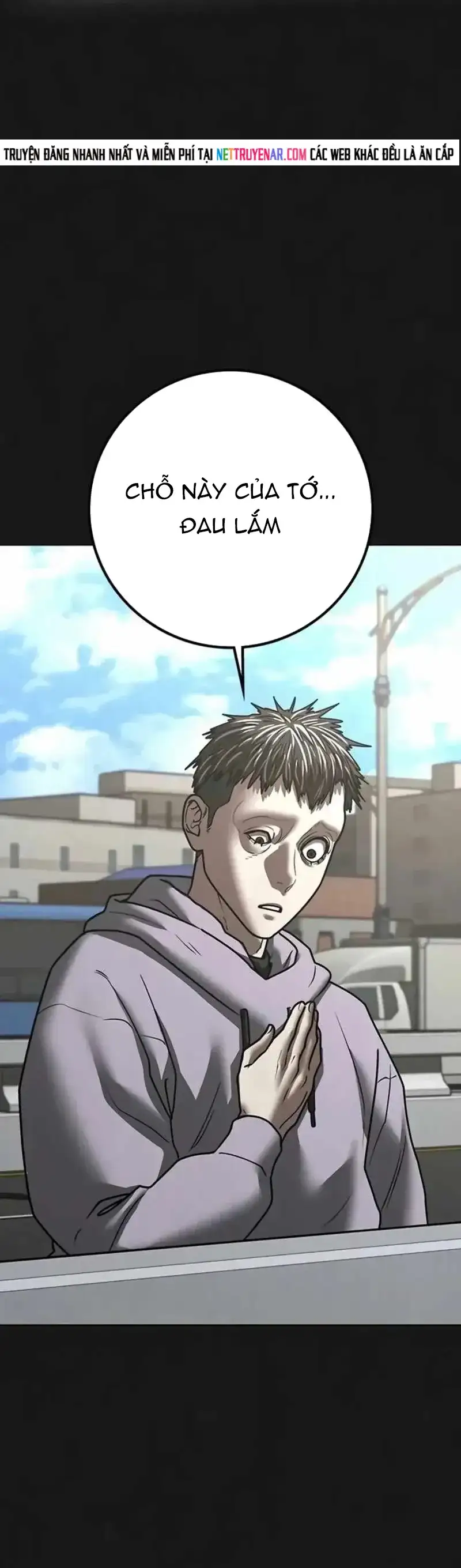 Truyện Tranh Nhiệm Vụ Đời Thật trang 5