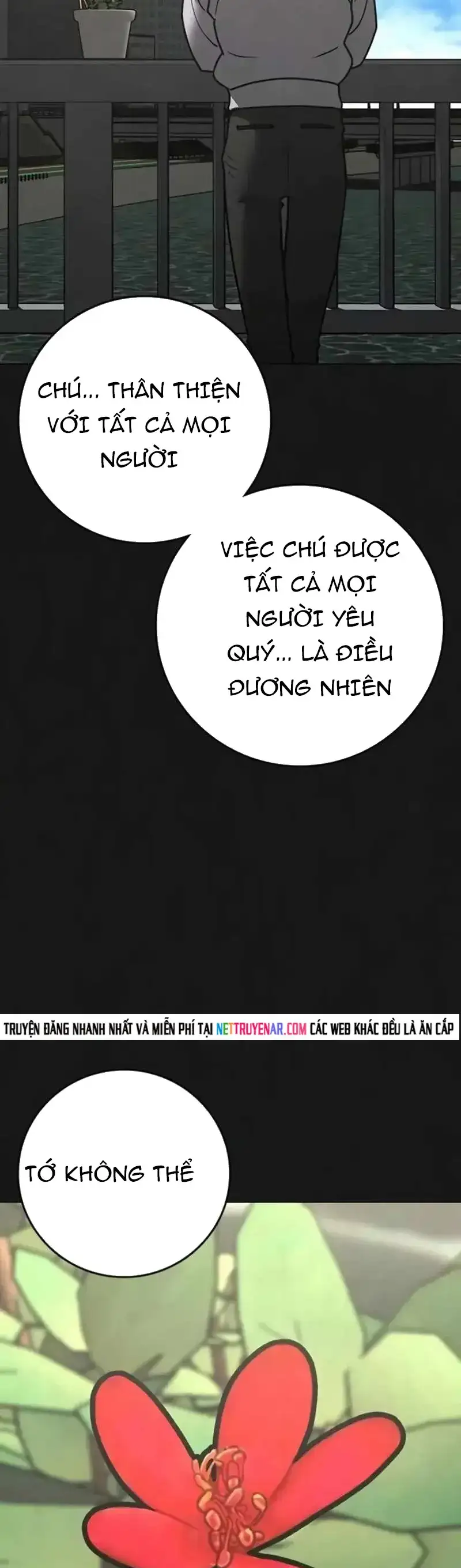 Truyện Tranh Nhiệm Vụ Đời Thật trang 5