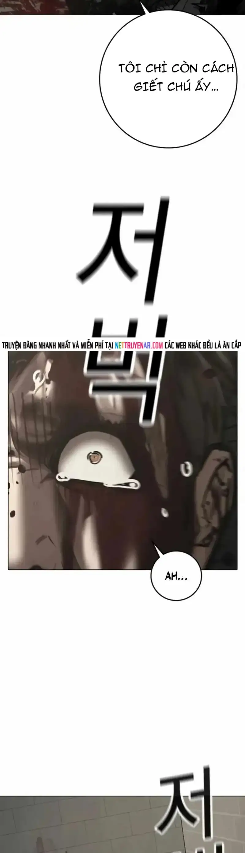 Truyện Tranh Nhiệm Vụ Đời Thật trang 5