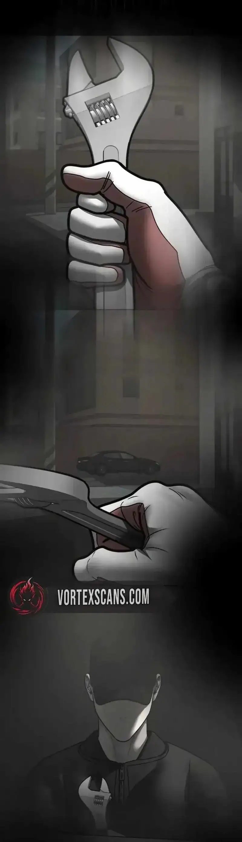 Truyện Tranh Nhiệm Vụ Đời Thật trang 5