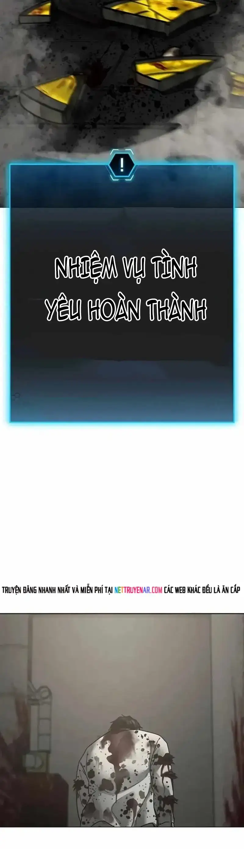 Truyện Tranh Nhiệm Vụ Đời Thật trang 5