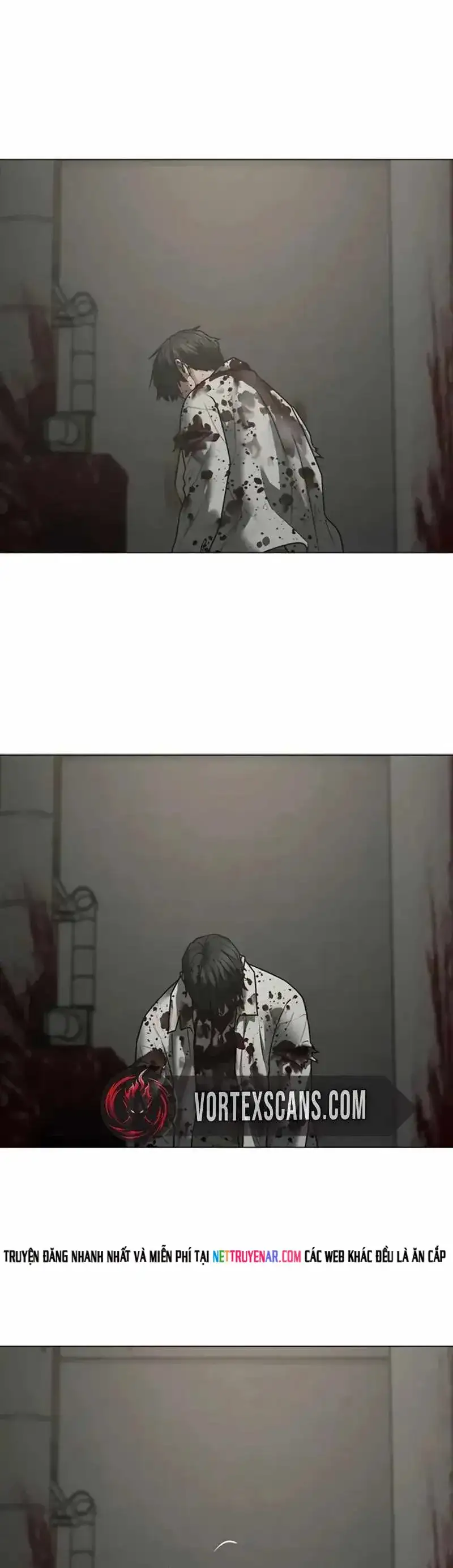 Truyện Tranh Nhiệm Vụ Đời Thật trang 5