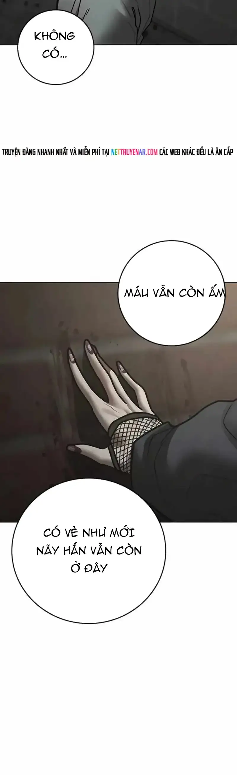 Truyện Tranh Nhiệm Vụ Đời Thật trang 5