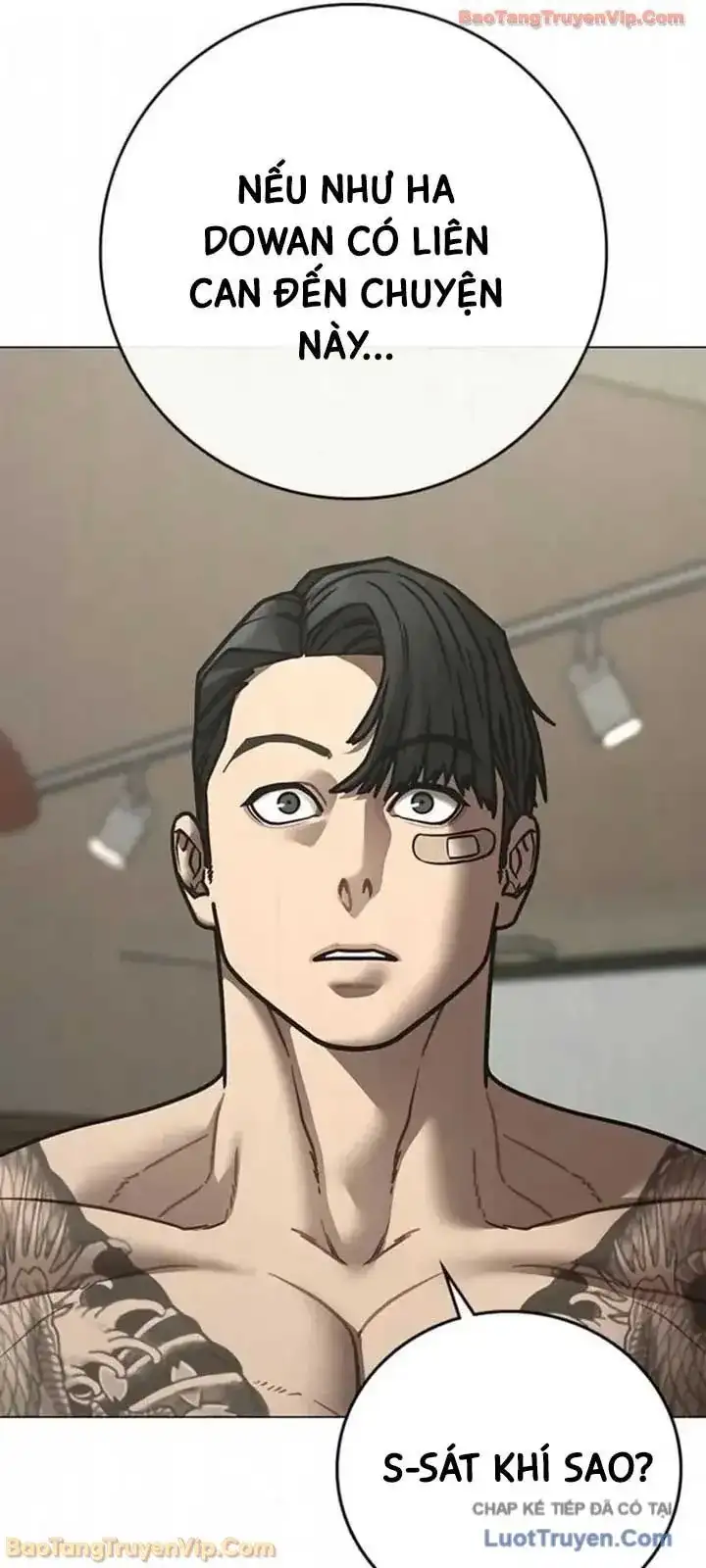 Truyện Tranh Nhiệm Vụ Đời Thật trang 5