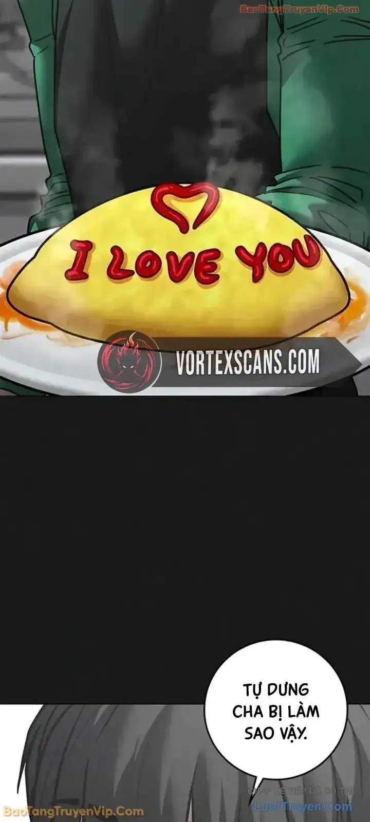 Truyện Tranh Nhiệm Vụ Đời Thật trang 5